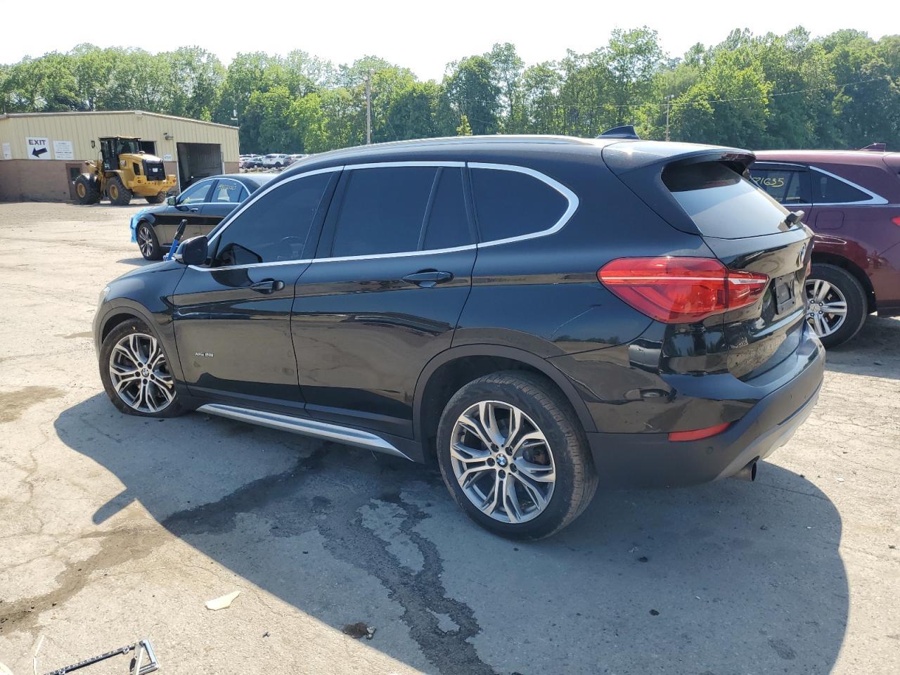 2017 BMW X1 xDrive28I - Image 2