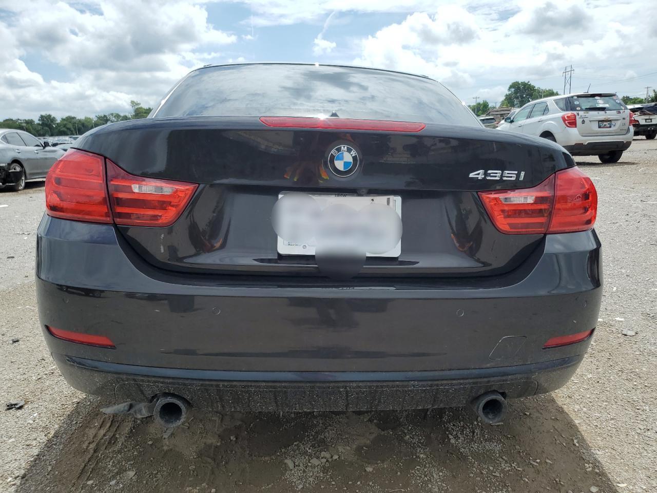 2016 BMW 435 I - Image 6