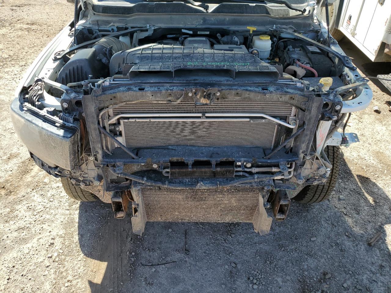 2023 Ram 3500 Flatbed Truck - Image 7