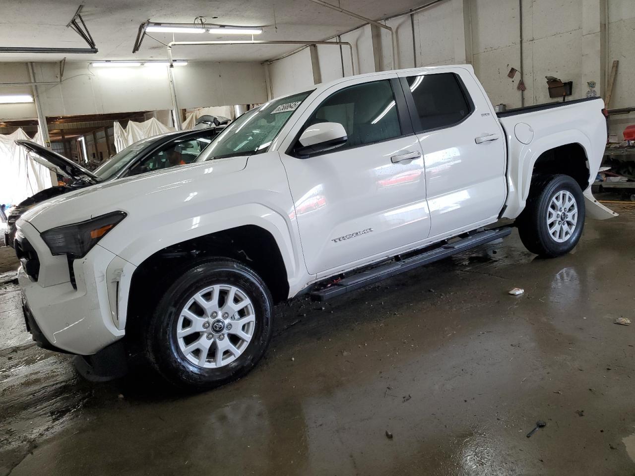 2024 Toyota Tacoma Double Cab