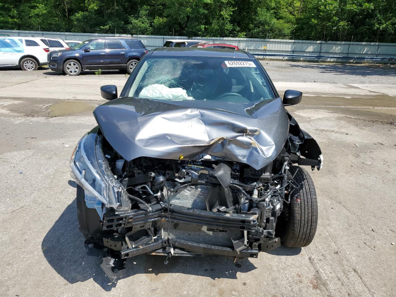 2023 Nissan Kicks S - Image 5