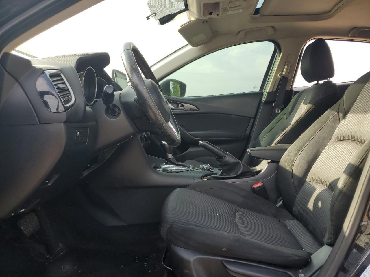2014 Mazda 3 Touring - Фото 7