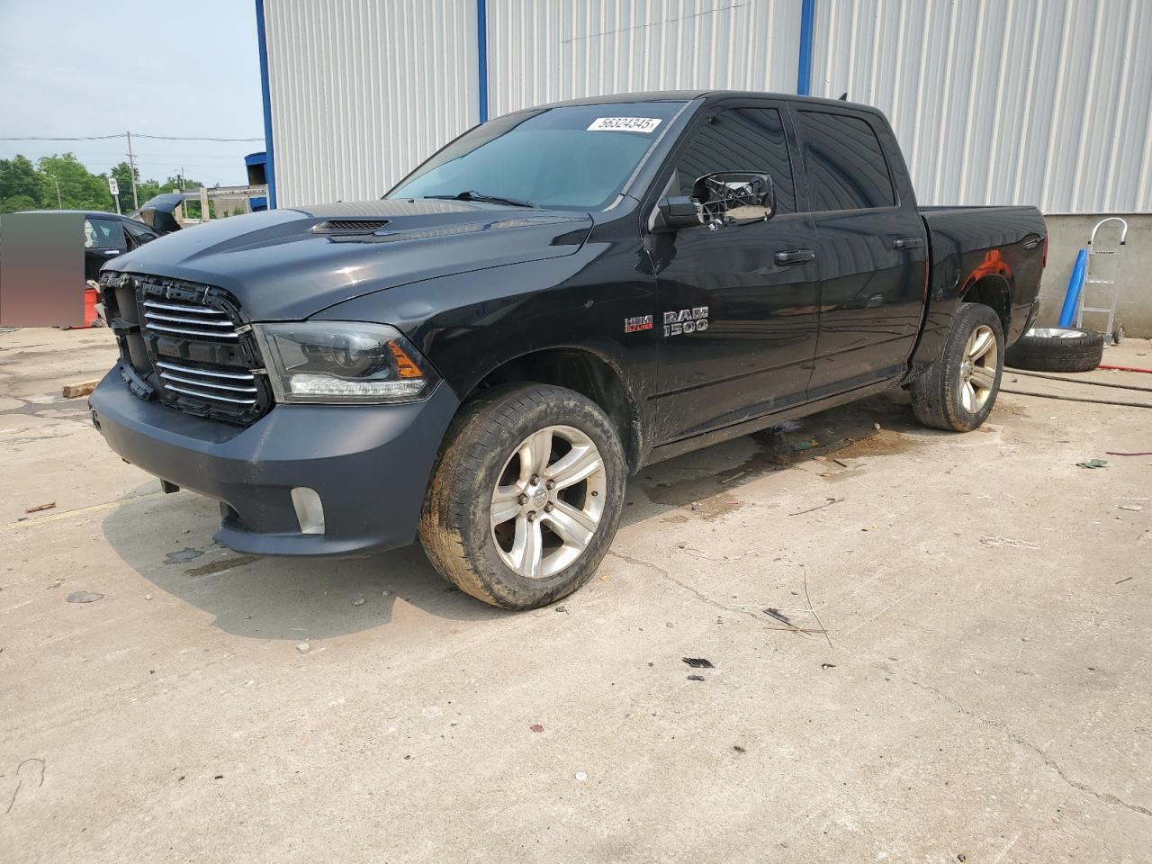 2015 Ram 1500 Sport