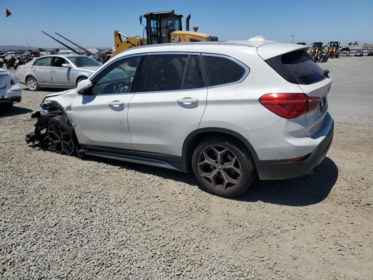 2019 BMW X1 Sdrive28I - Image 2