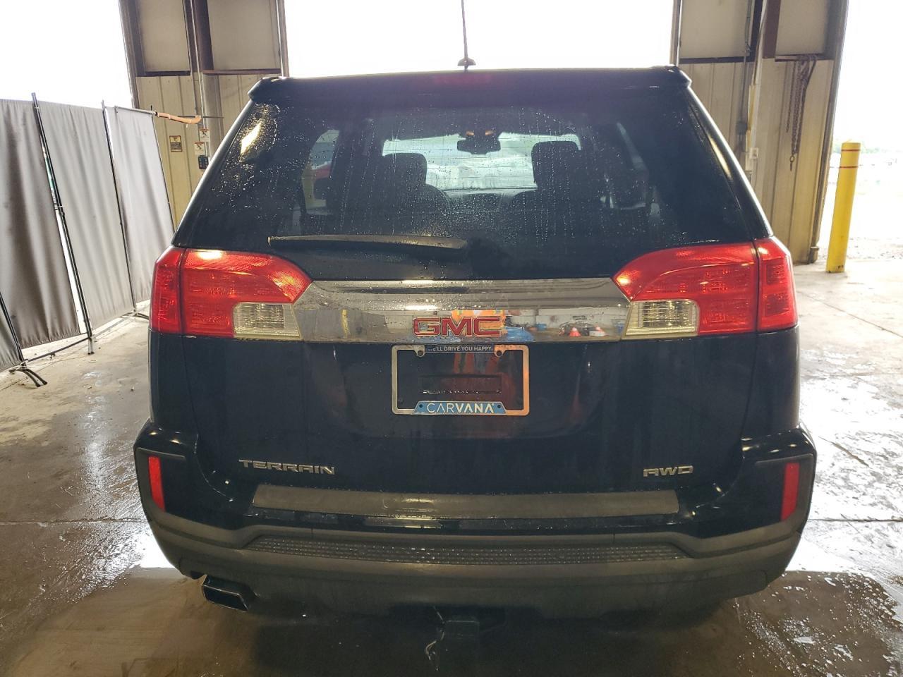 2016 GMC Terrain - Image 6