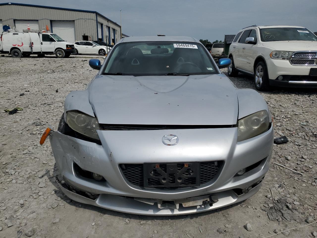 2004 Mazda Rx8 - Image 5