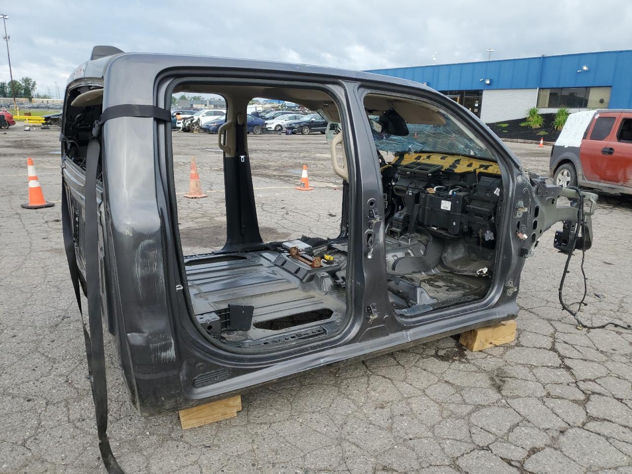 2021 Ram 1500 Laramie - Фото 3