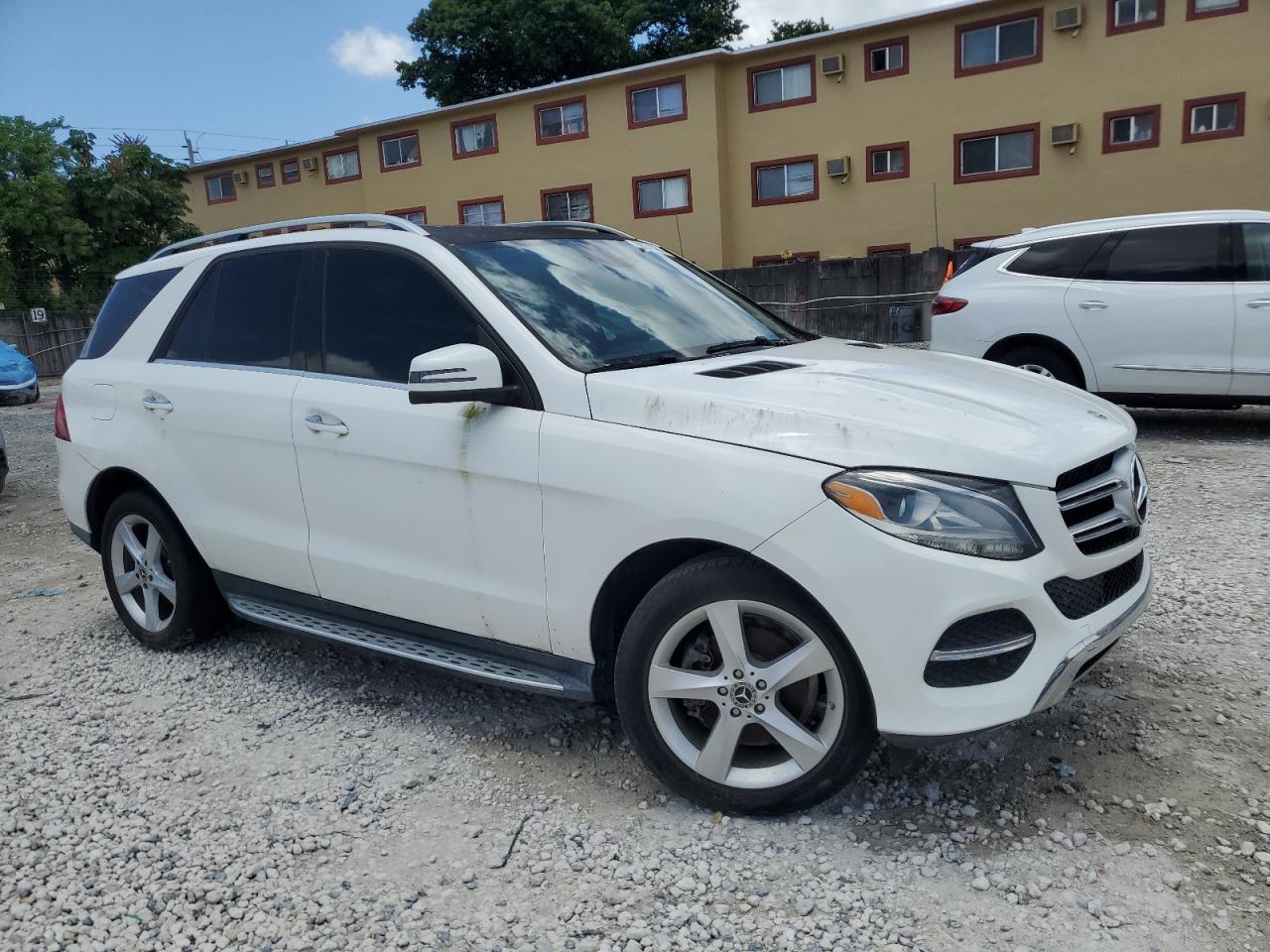 2018 Mercedes-Benz Gle 350 - Image 4