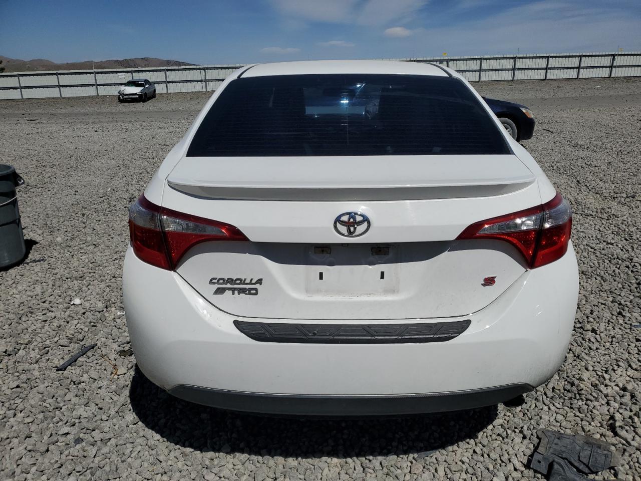 2015 Toyota Corolla L - Image 6