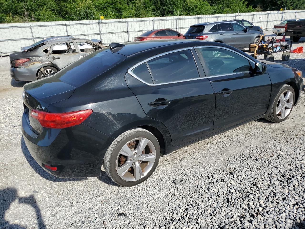 2014 Acura Ilx 20 - Фото 3