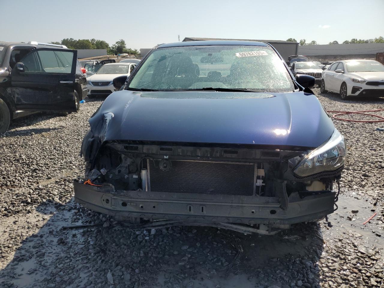 2021 Subaru Impreza Premium - Фото 5