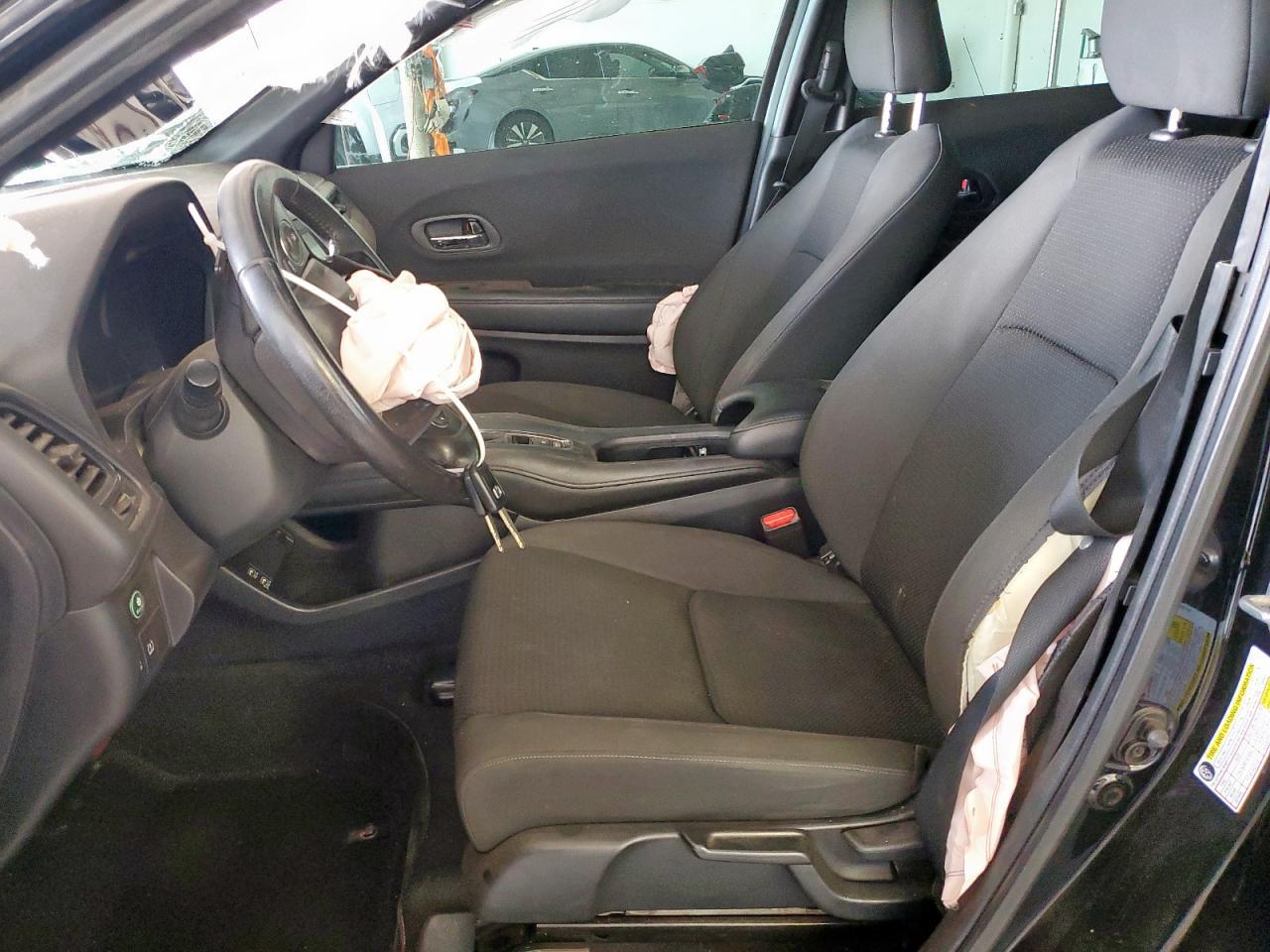 2019 Honda Hr-V Sport - Фото 7