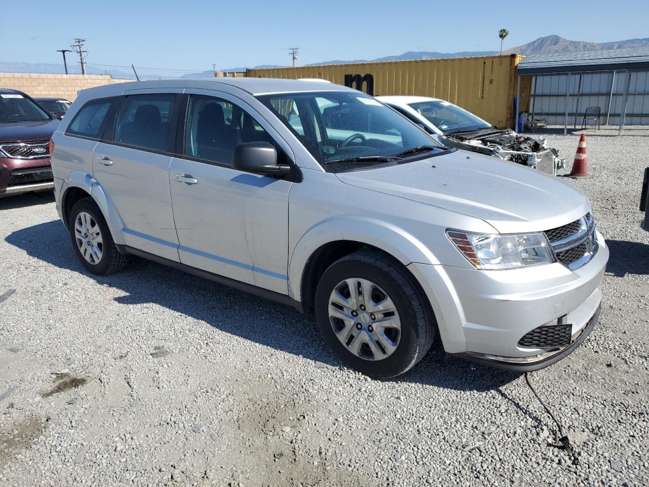 2014 Dodge Journey - Image 4