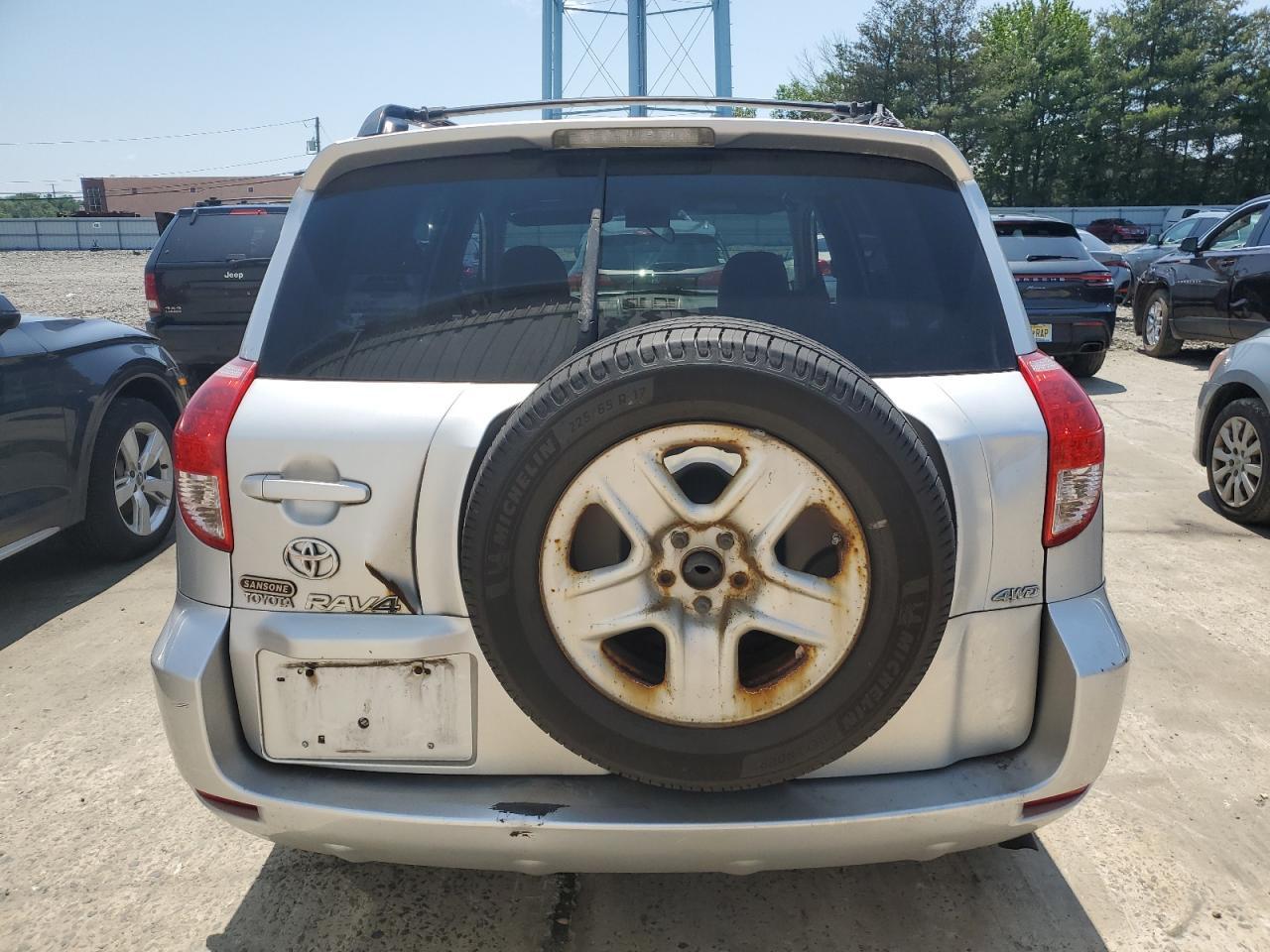 2006 Toyota Rav4 - Фото 6