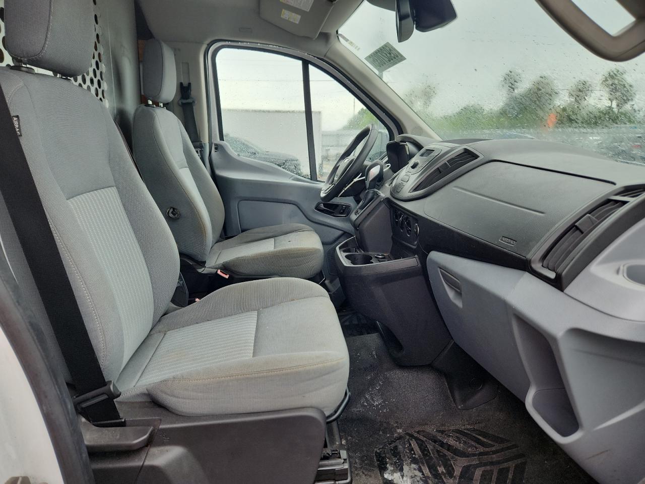 2016 Ford Transit Cargo Van T- - Фото 7