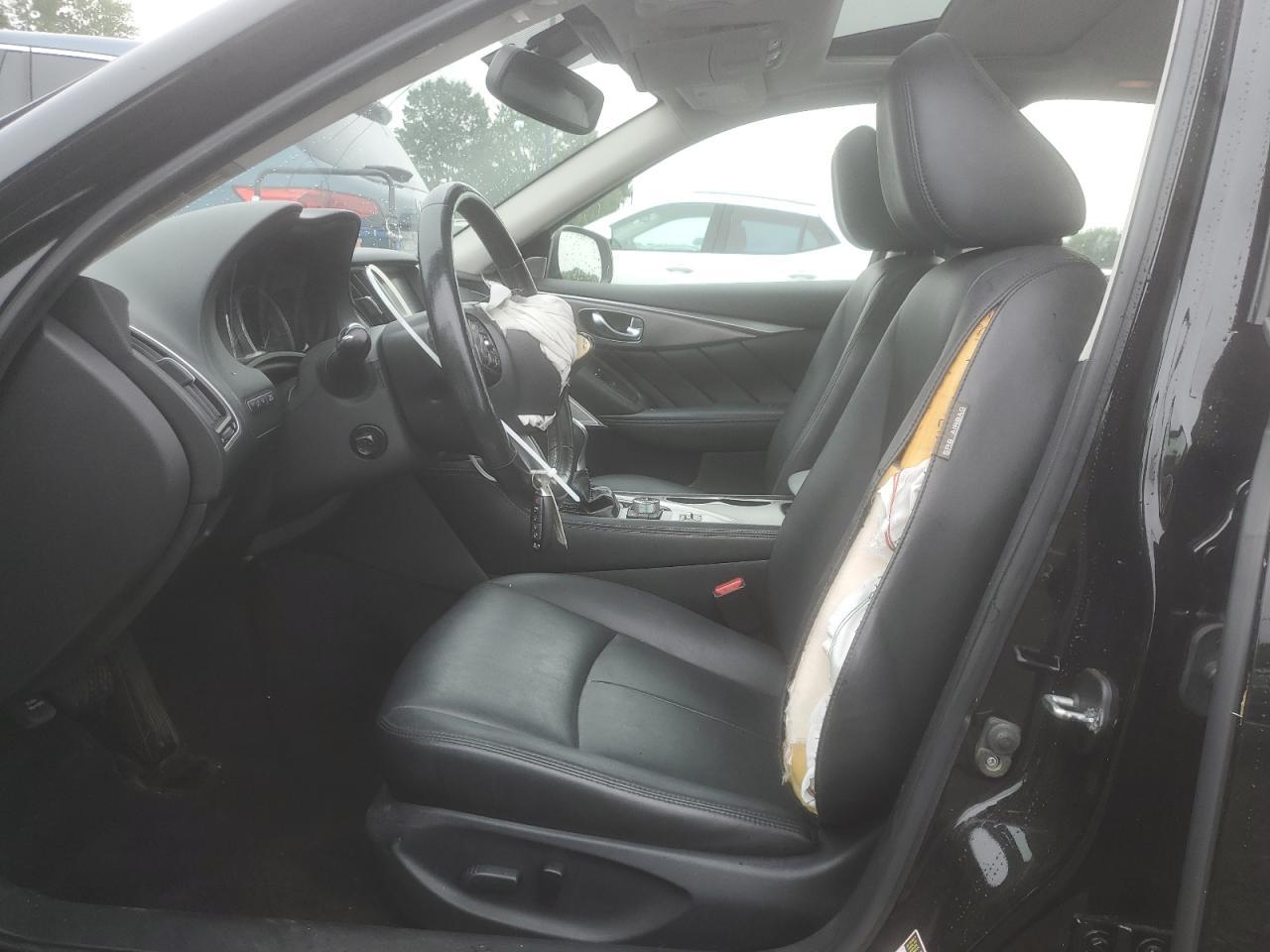 2017 Infiniti Q50 Premium - Image 7