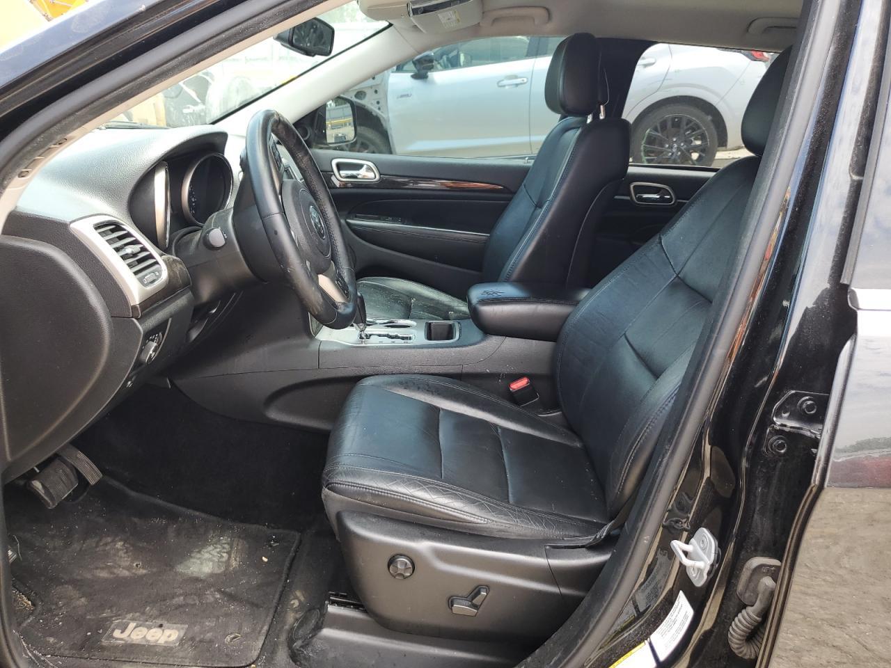 2013 Jeep Grand Cherokee Laredo - Фото 7