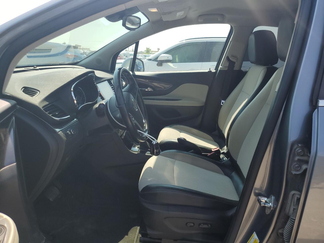 2019 Buick Encore Preferred - Фото 7