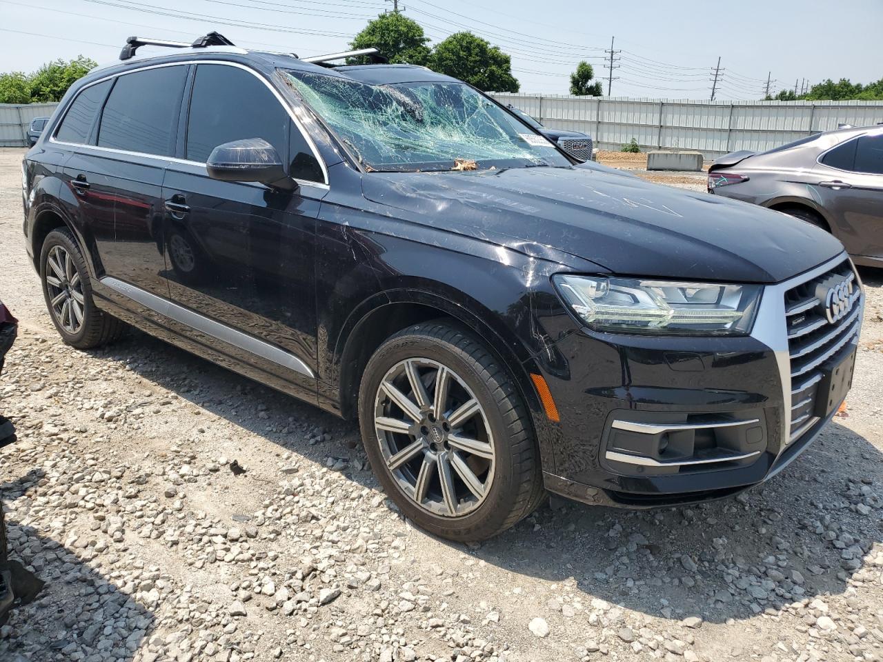 2018 Audi Q7 Prestige - Image 4