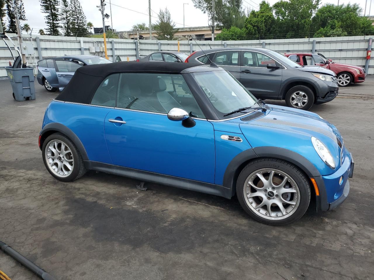 2008 Mini Cooper S - Image 4