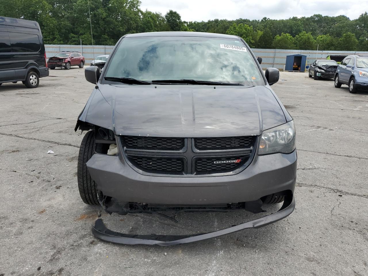 2017 Dodge Grand Caravan Se - Image 5