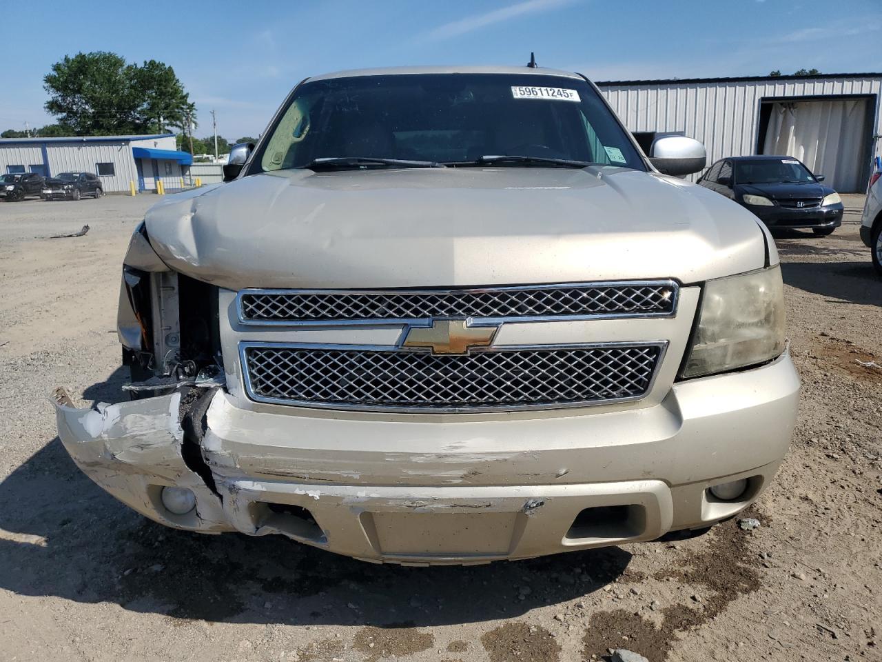 2007 Chevrolet Suburban C1500 - Image 5
