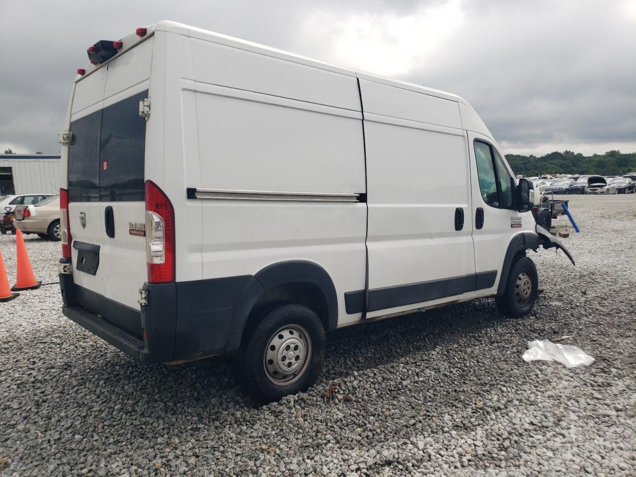2019 Ram Promaster 2500 2500 High - Image 3