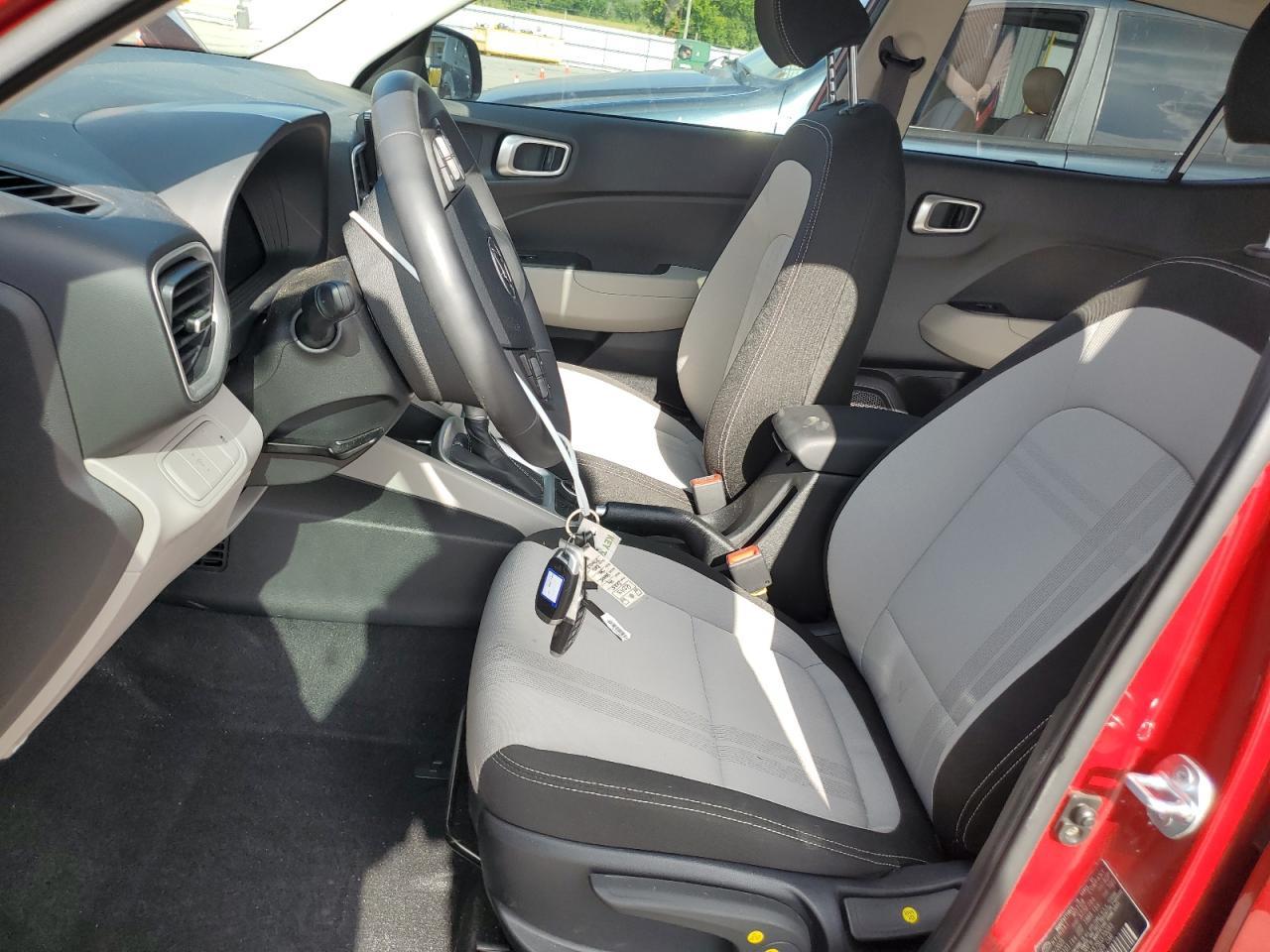 2025 Hyundai Venue Sel - Фото 7