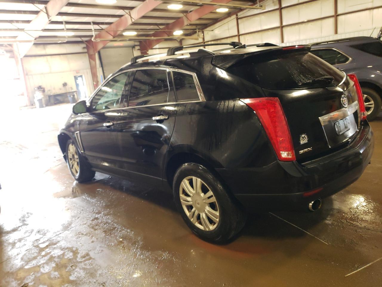 2013 Cadillac Srx Luxury Collection - Фото 2