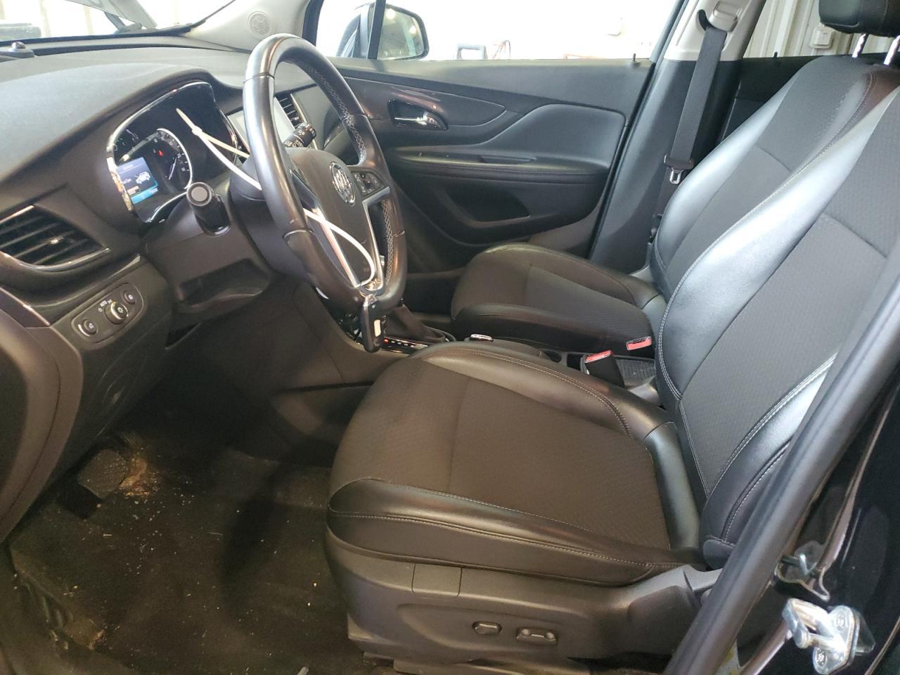 2019 Buick Encore Sport Touring - Фото 7
