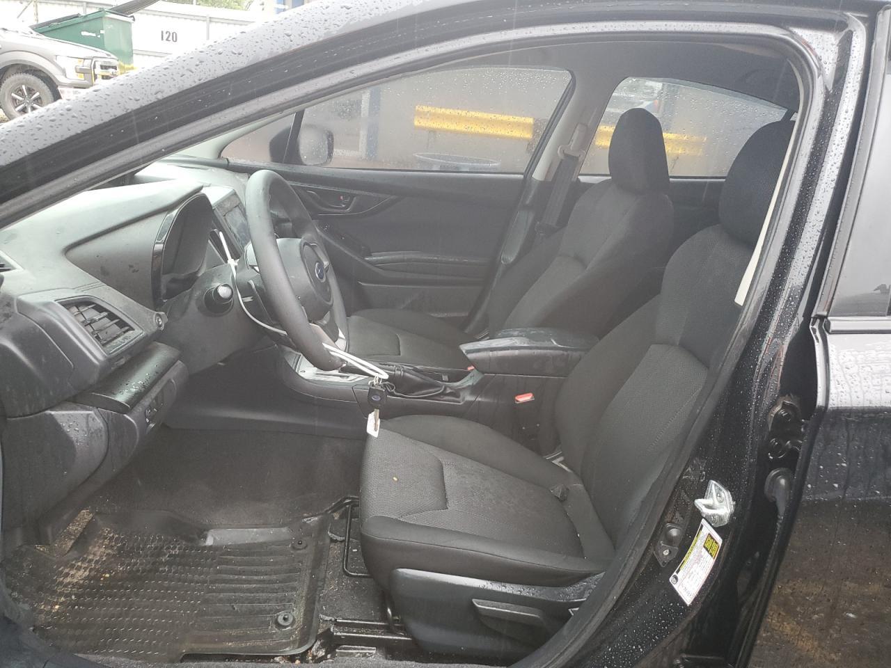 2022 Subaru Impreza Premium - Фото 7