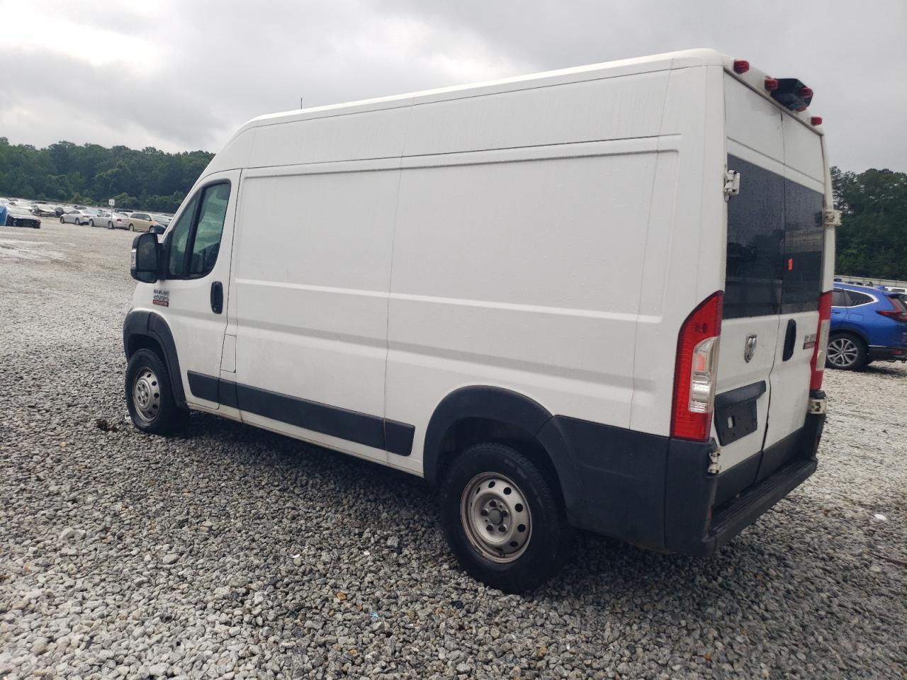 2019 Ram Promaster 2500 2500 High - Image 2