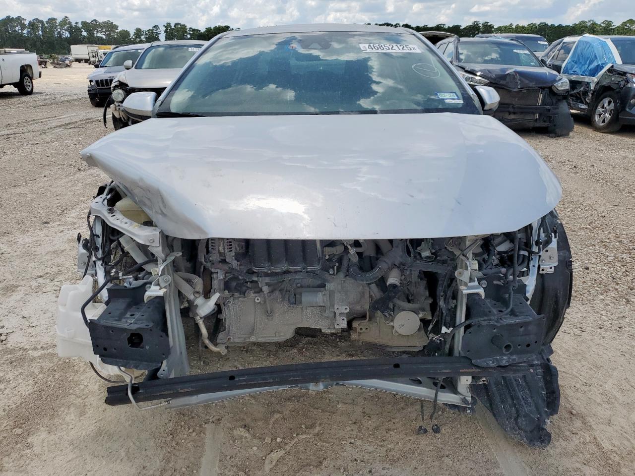 2021 Toyota Corolla Le - Image 5