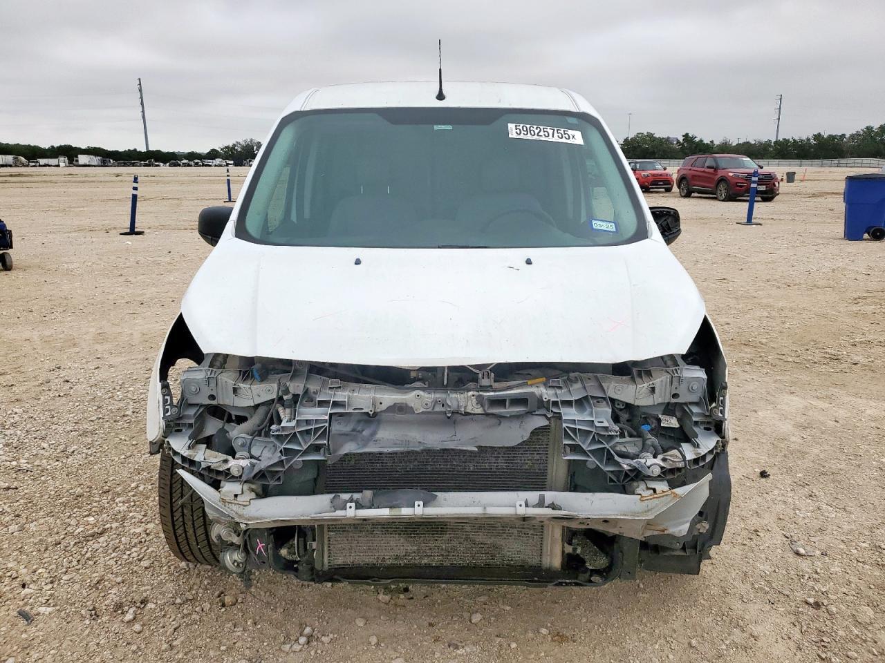 2018 Ford Transit - Фото 5