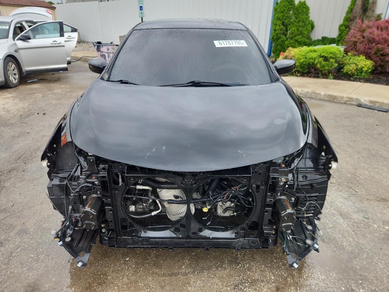 2015 Nissan Altima 2.5 - Фото 5