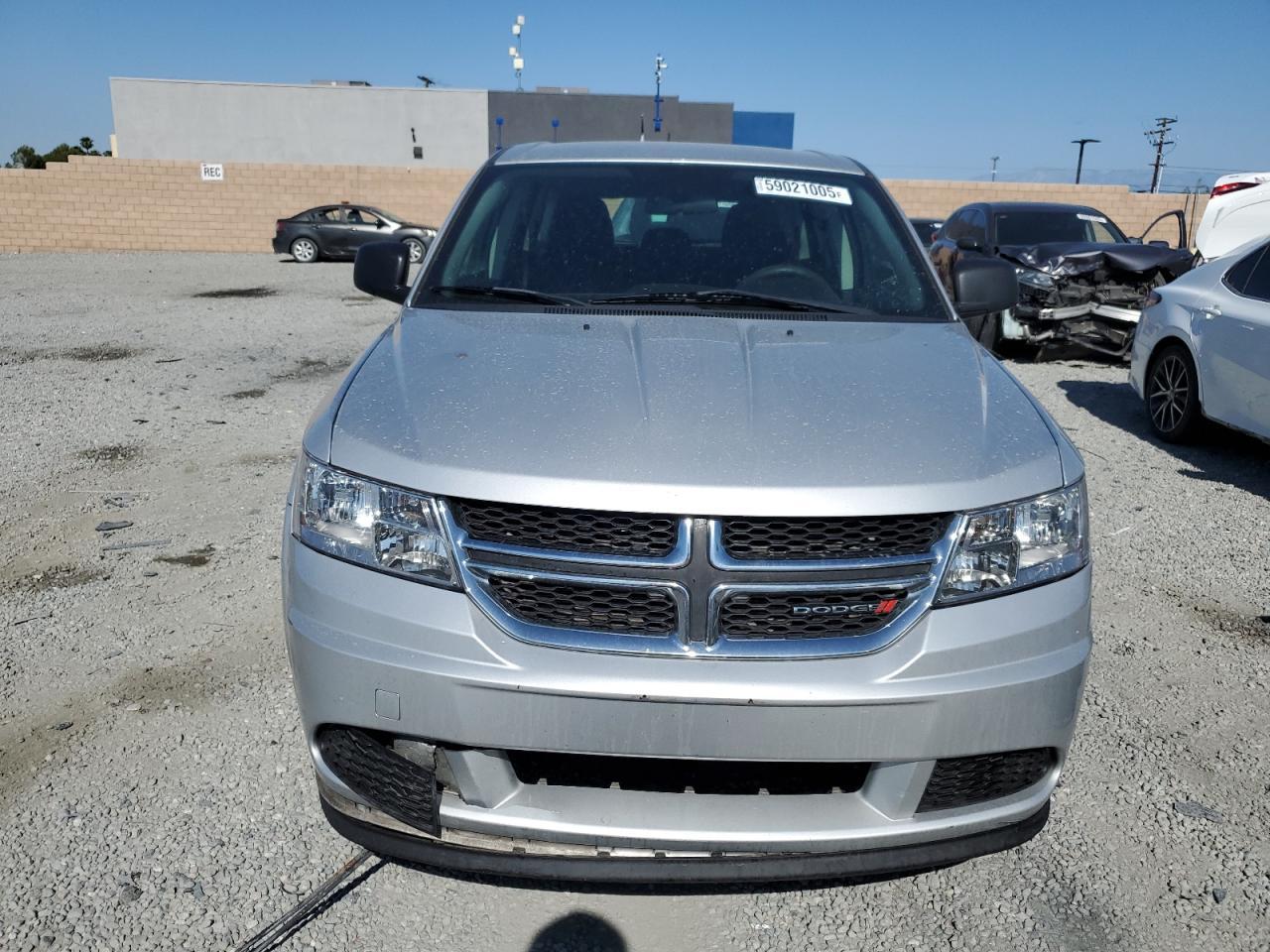 2014 Dodge Journey - Image 5