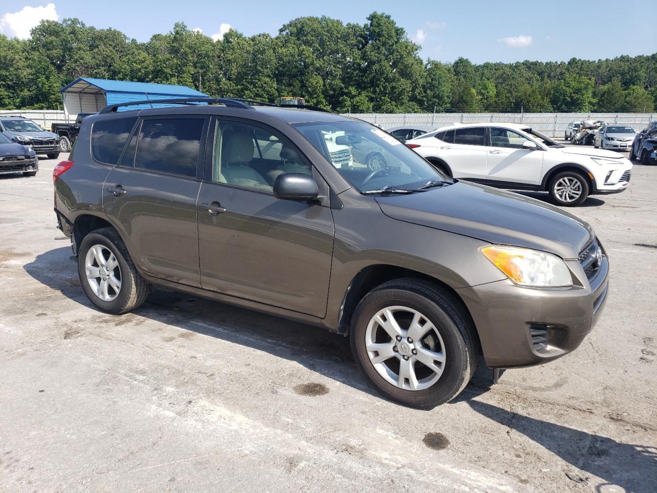 2012 Toyota Rav4 - Image 4