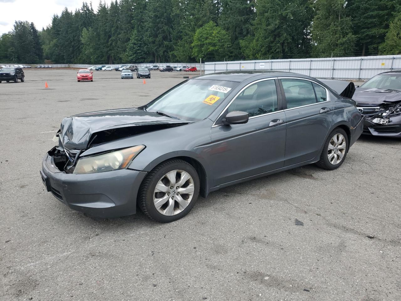2010 Honda Accord Exl