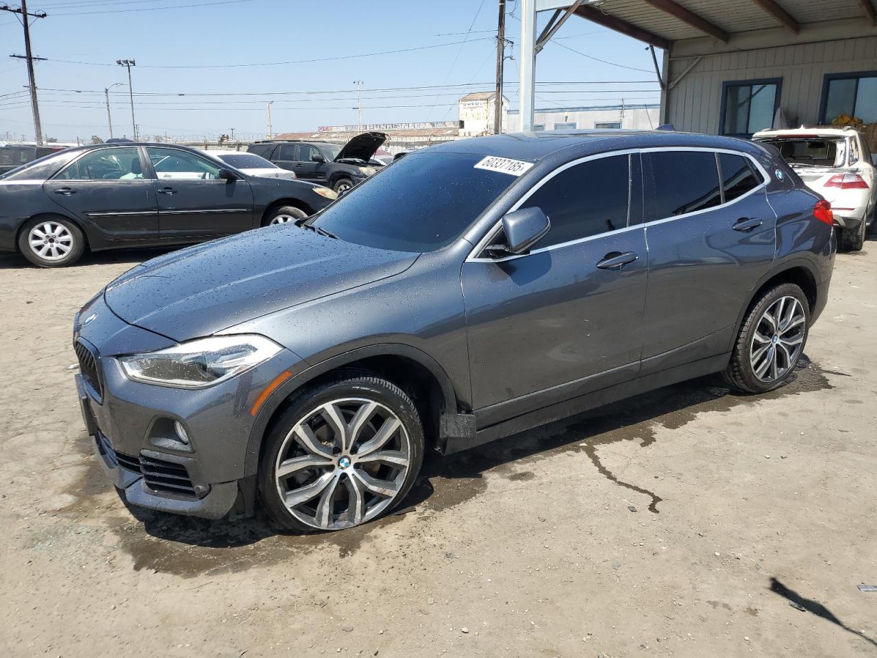 2018 BMW X2 Sdrive28I
