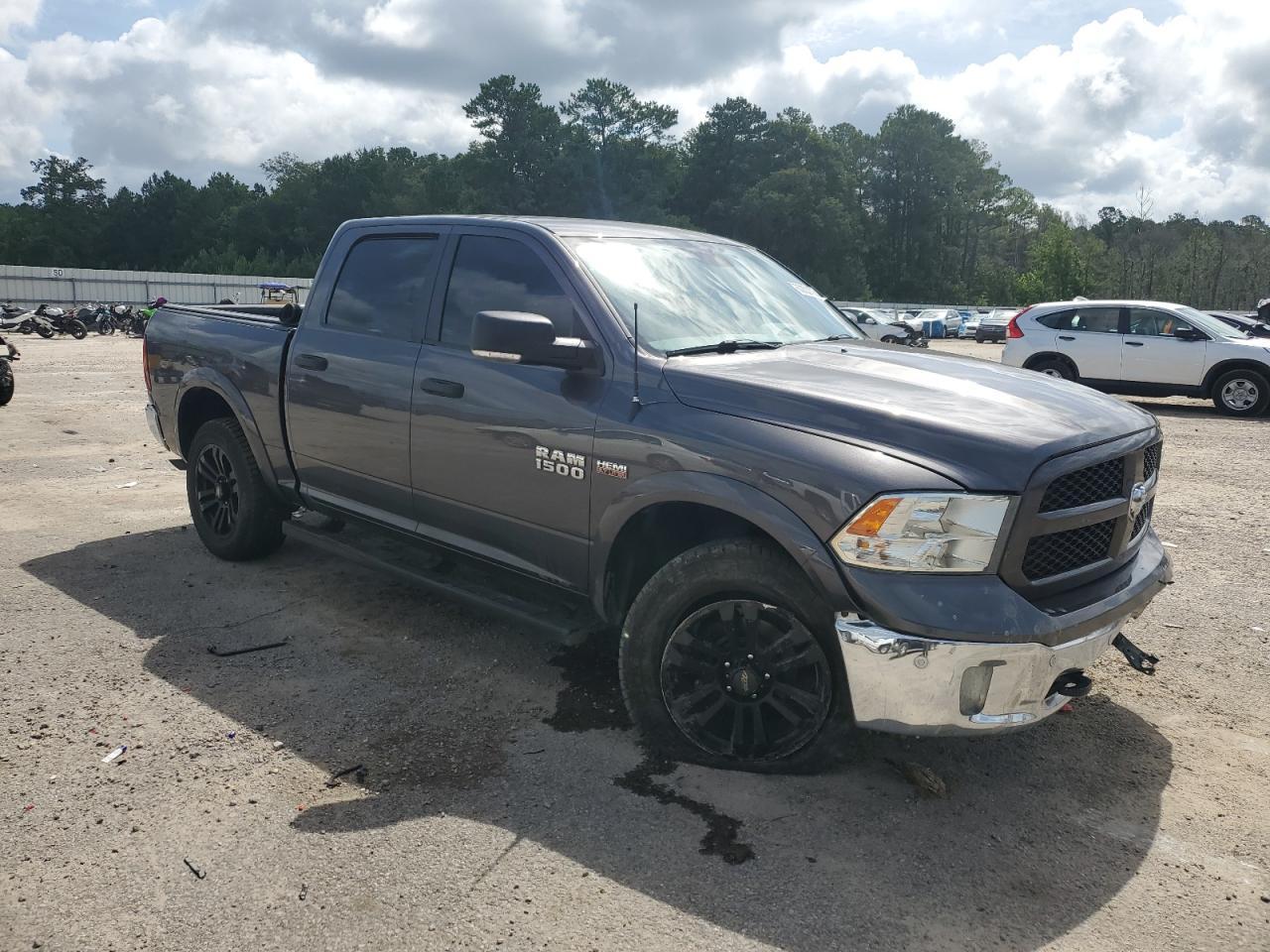 2016 Ram 1500 Slt - Image 4