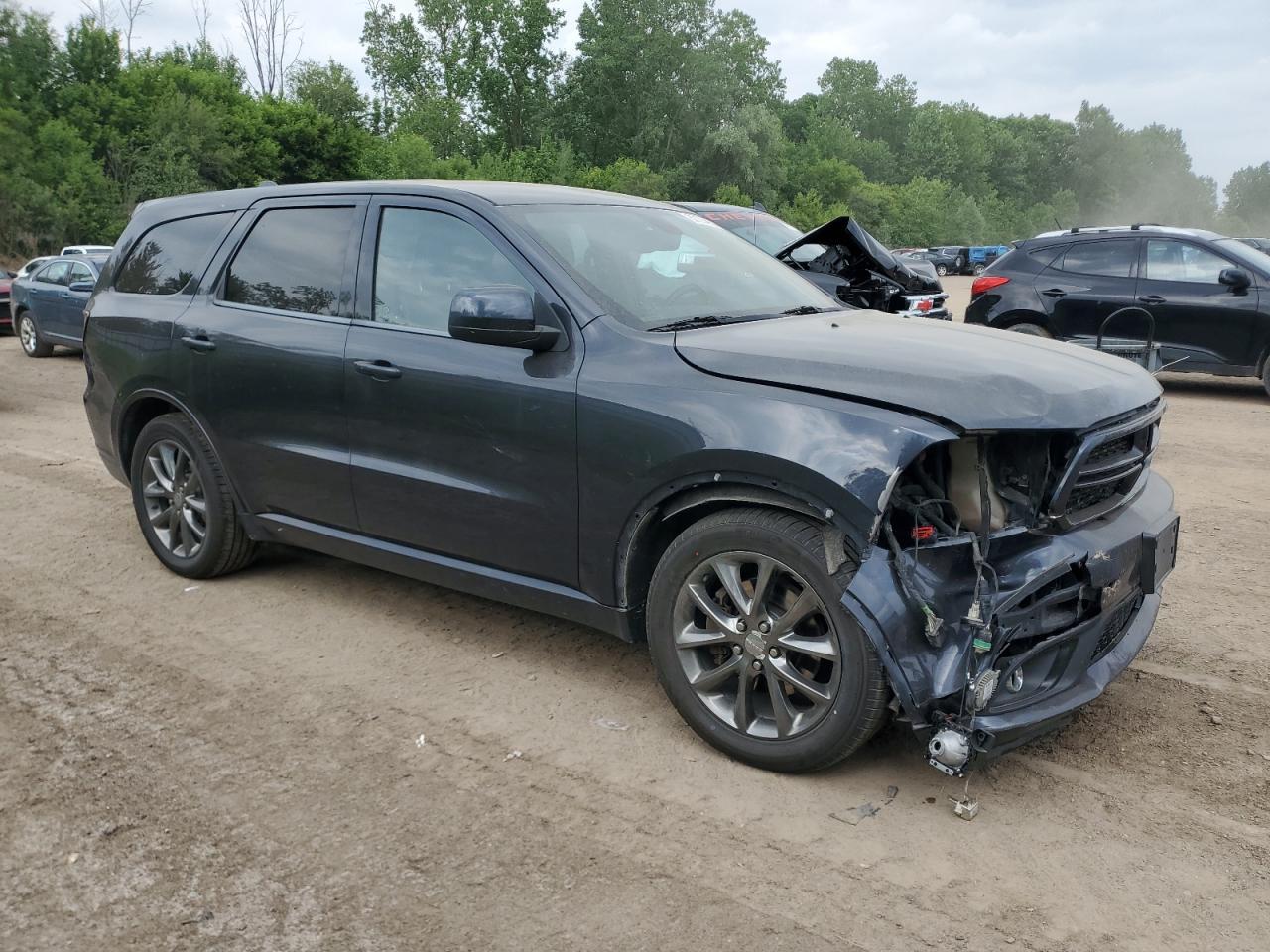2015 Dodge Durango R/T - Image 4