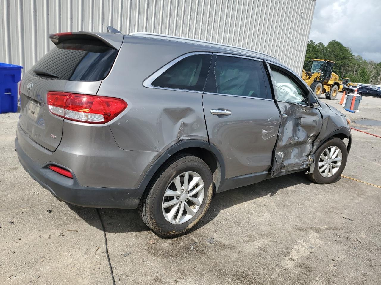2018 Kia Sorento Lx - Image 3