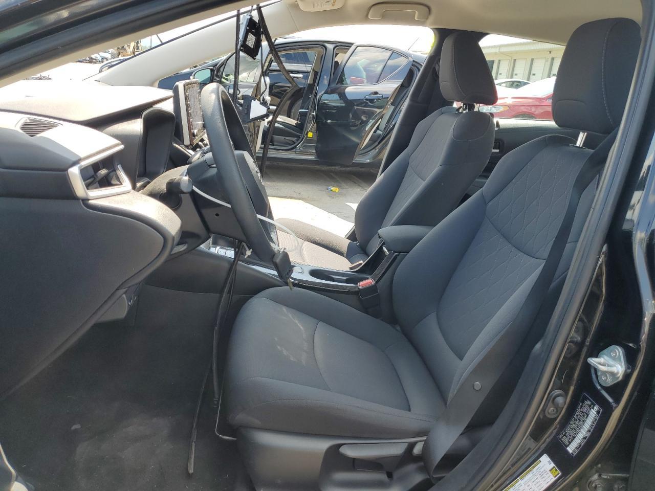 2021 Toyota Corolla Le - Image 7