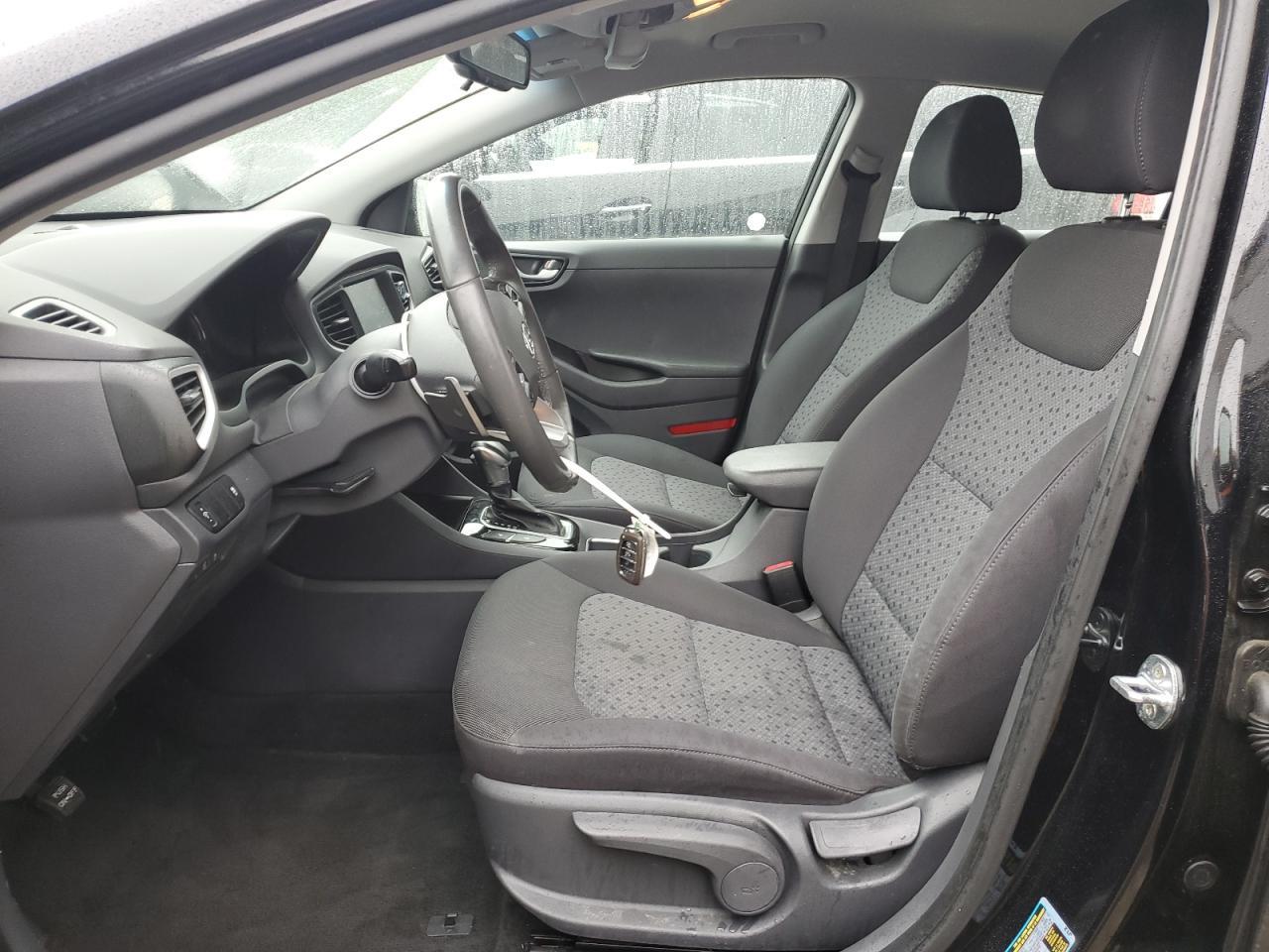 2019 Hyundai Ioniq - Фото 7