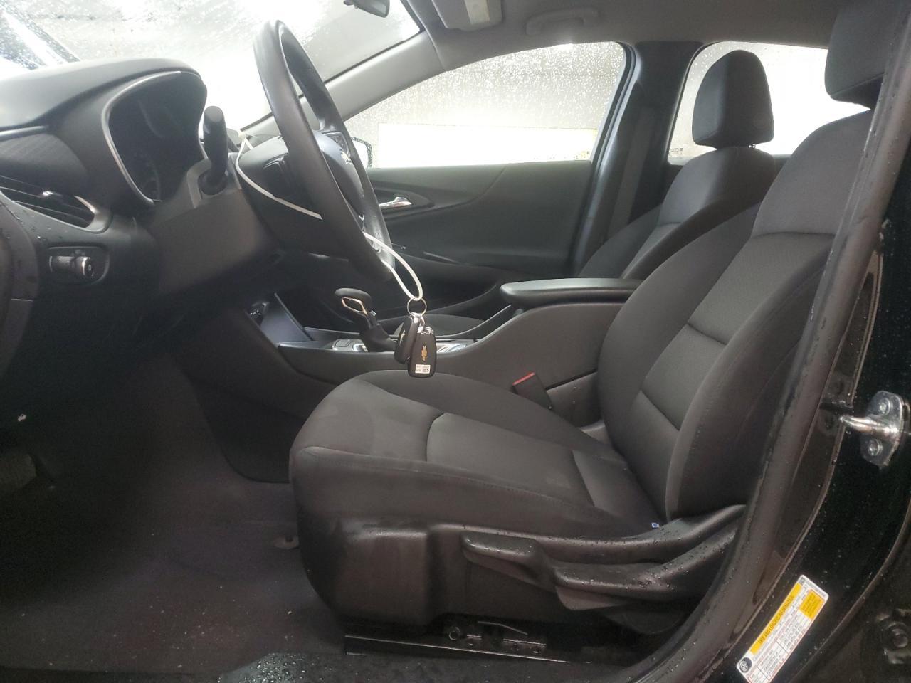 2022 Chevrolet Malibu Ls - Image 7