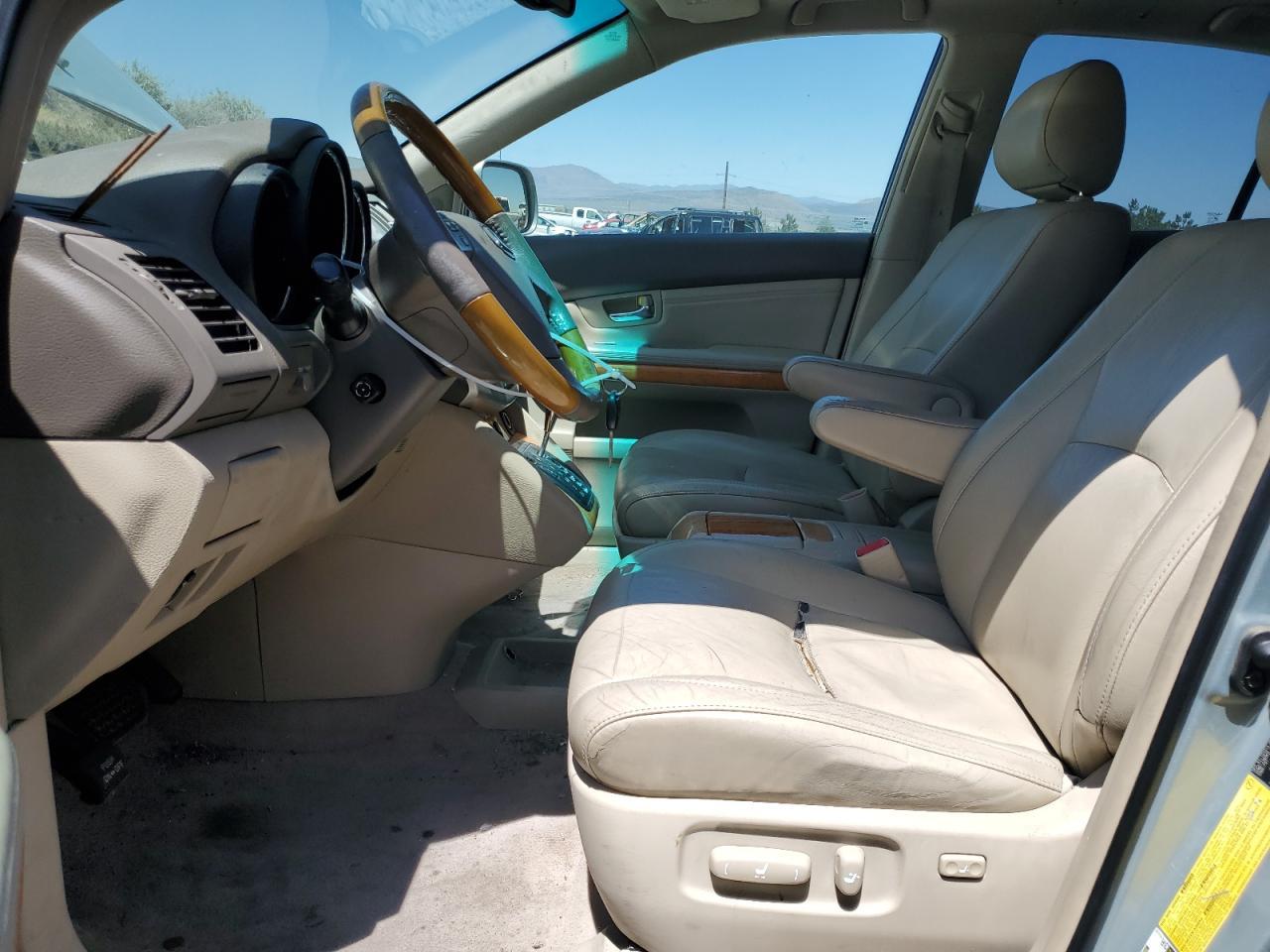 2006 Lexus Rx 330 - Image 7