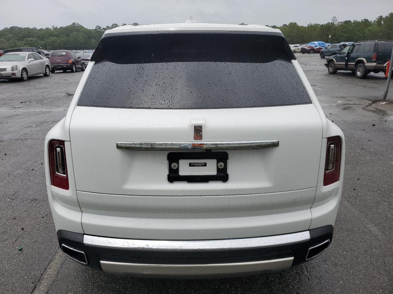 2024 Rolls-Royce Cullinan - Фото 6