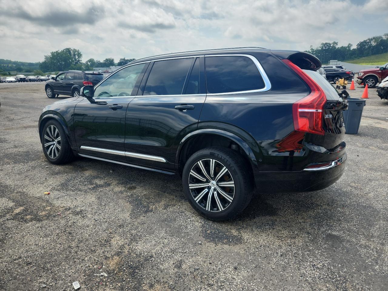2023 Volvo Xc90 Plus - Image 2