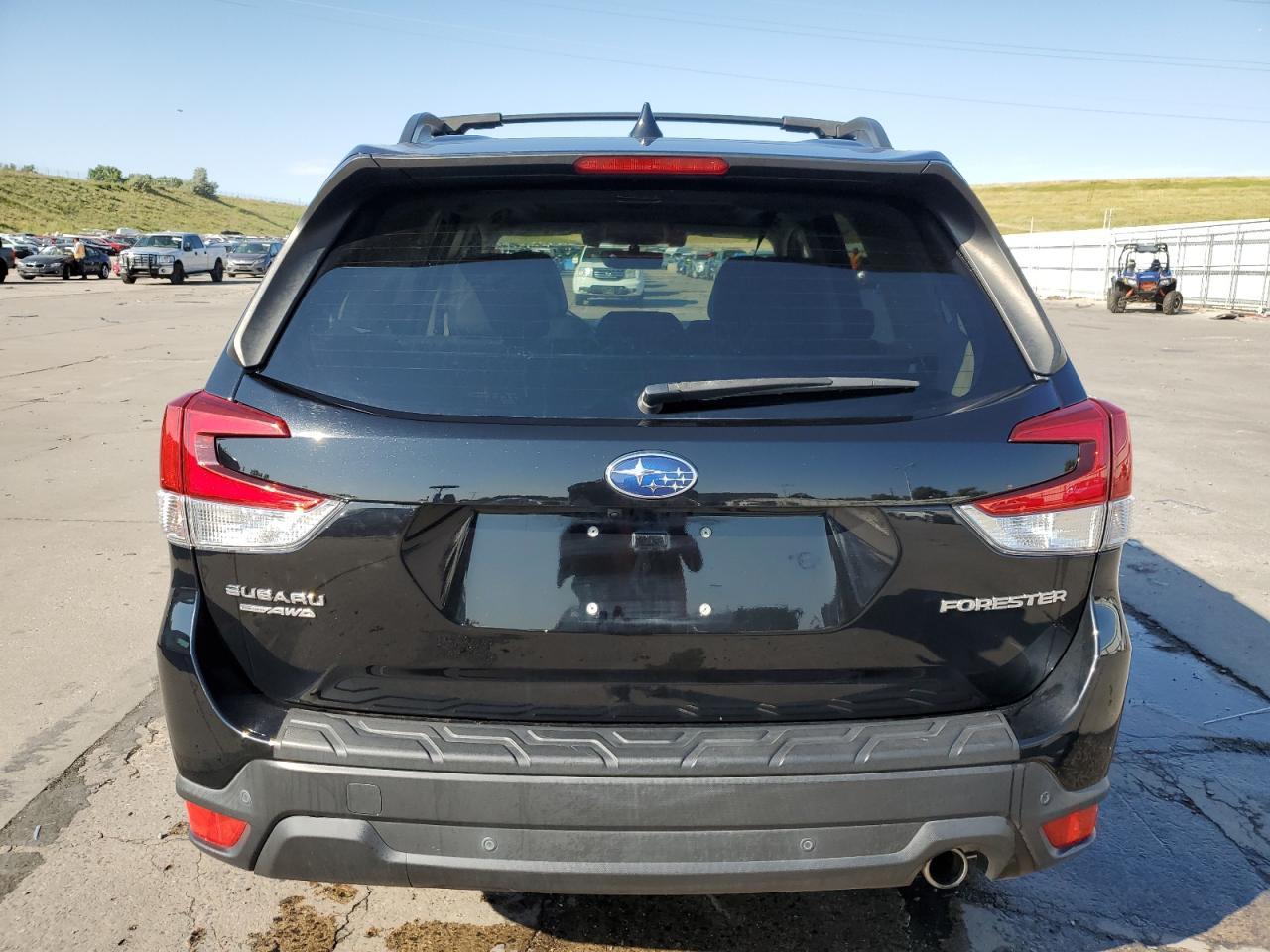 2019 Subaru Forester Limited - Фото 6