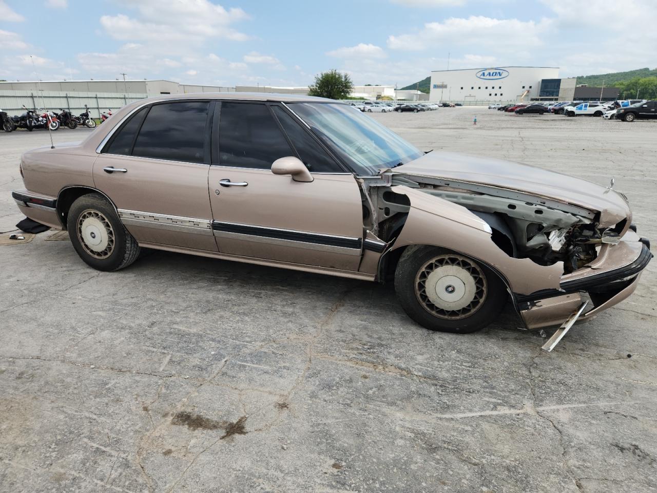 1995 Buick Lesabre Limited - Image 4
